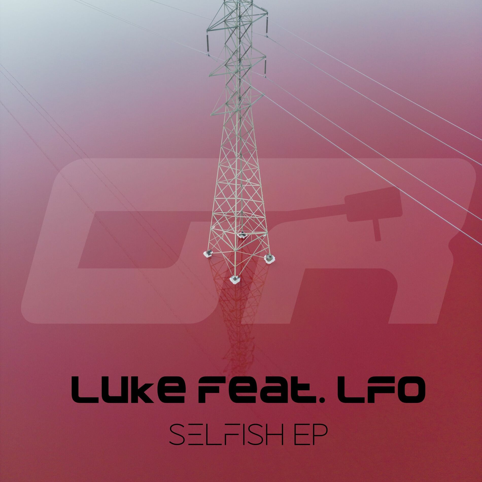 Album cover of Selfish - EP
