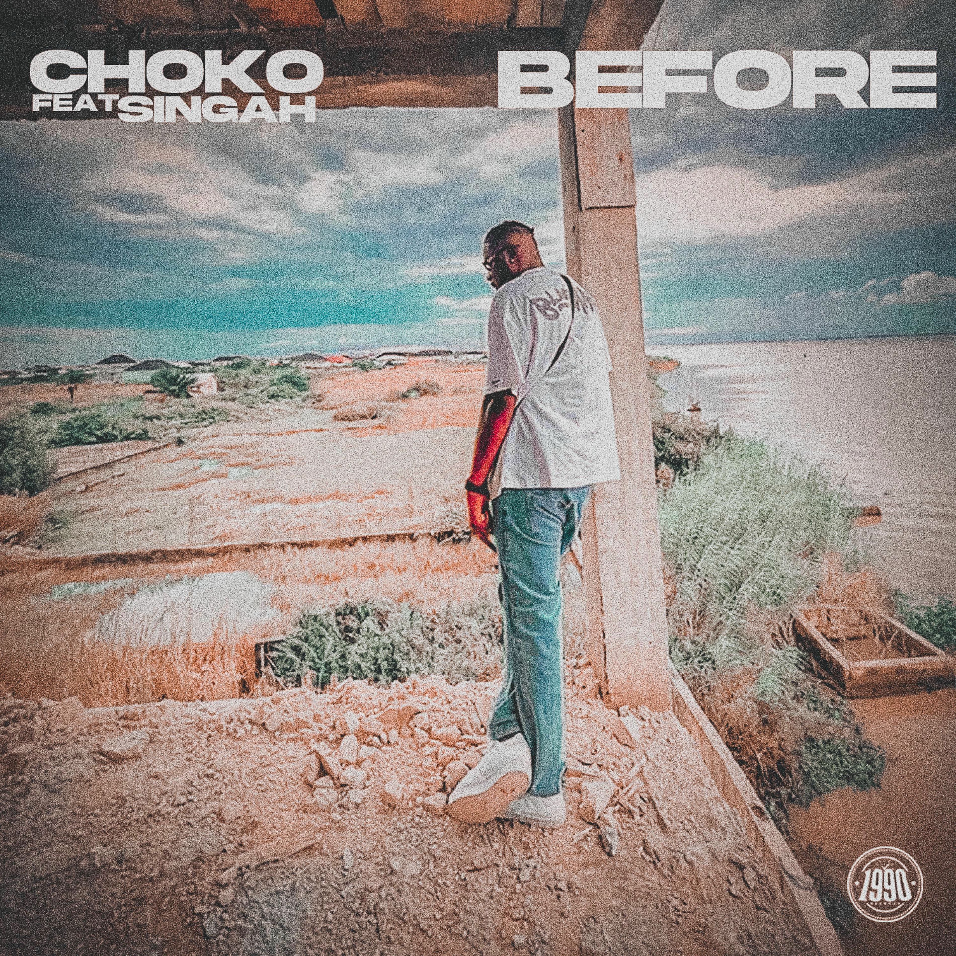 Album cover of Before (feat. Singah)