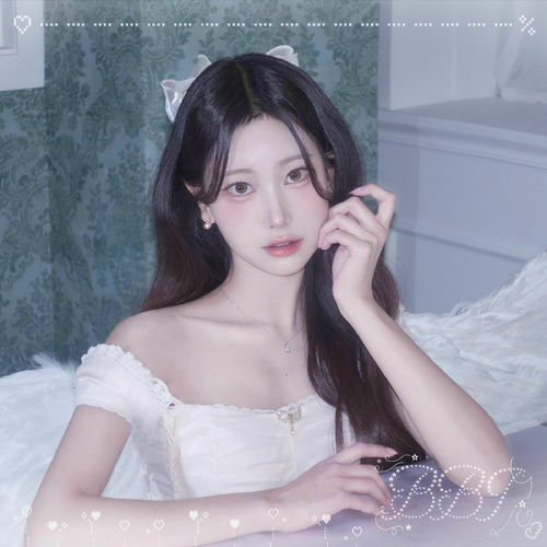 hanhee – ♡% – Single