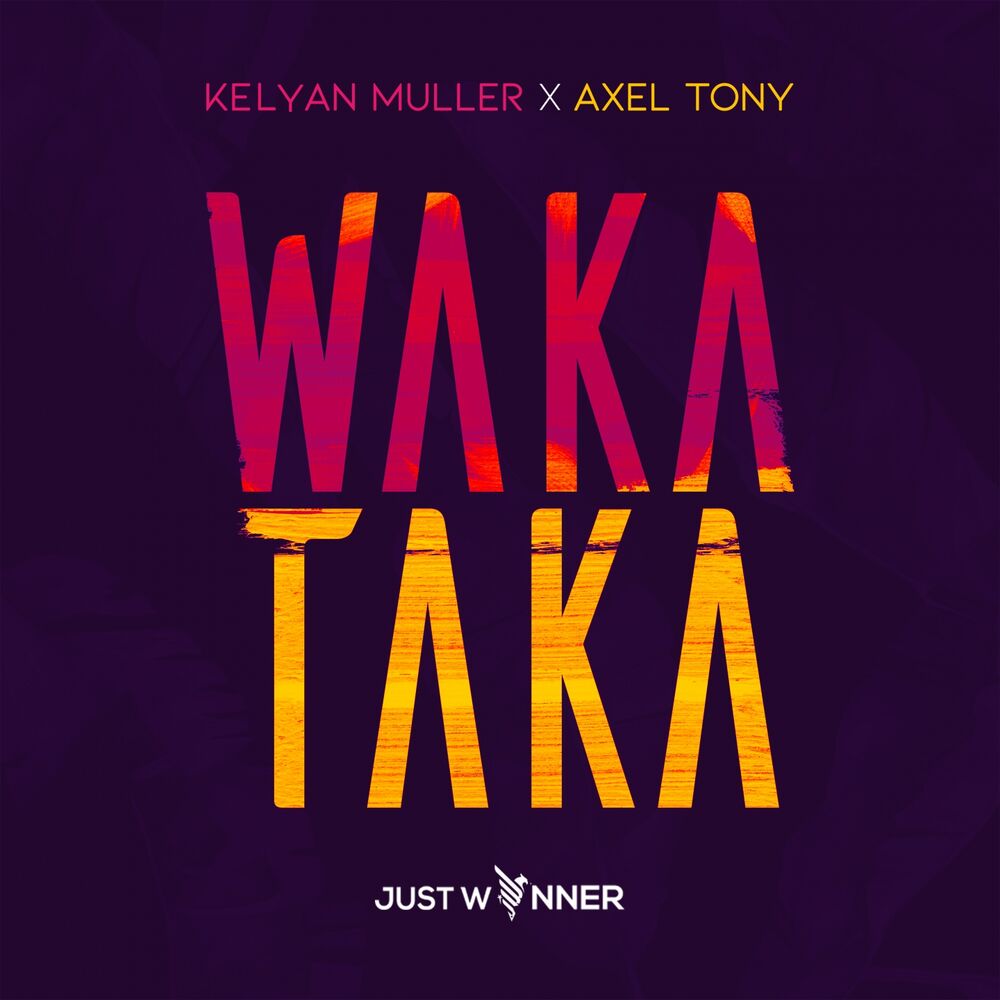 Picture of Wakataka (Edit mix)