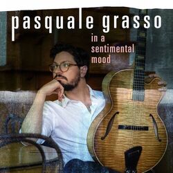Cover of In a Sentimental Mood