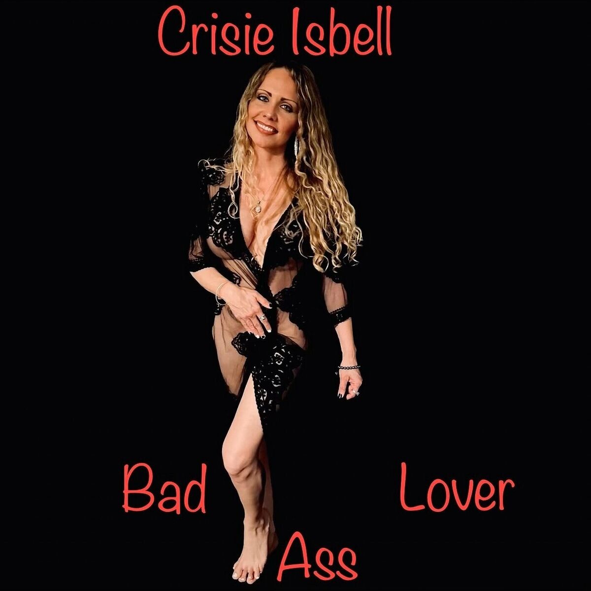 Crisie Isbell - High Heel Shoes: lyrics and songs | Deezer