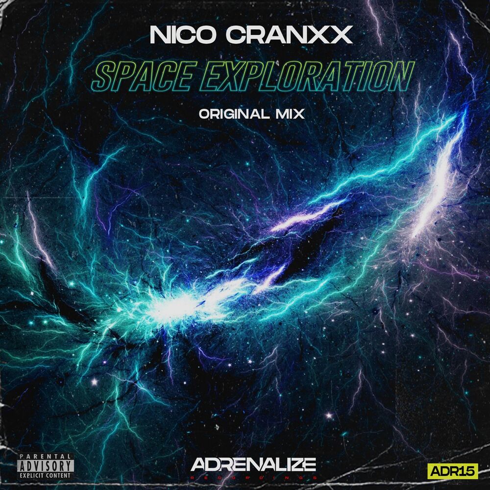 Picture of Space Exploration (Extended Mix)