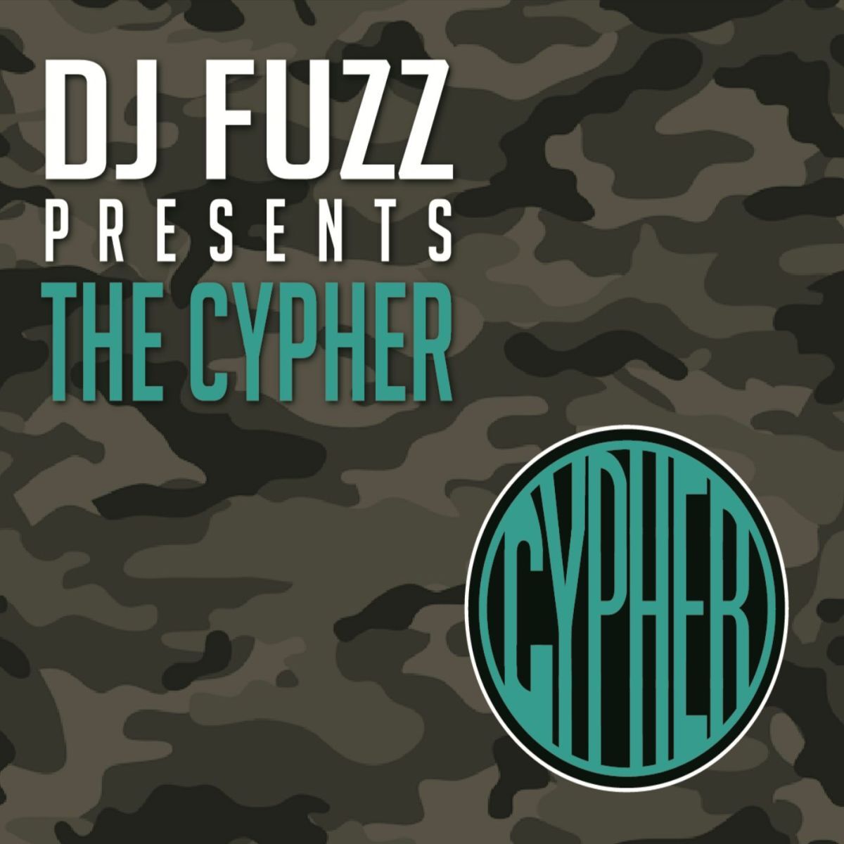 Album cover of The Cypher