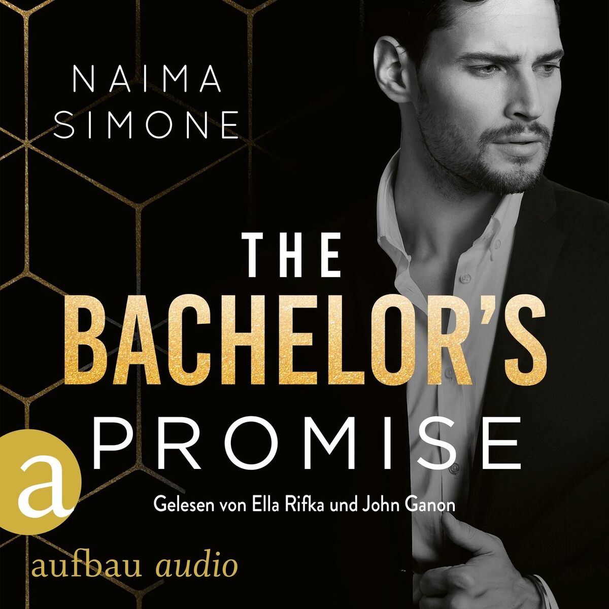 Album cover of The Bachelor's Promise - Bachelor Auction, Band 3 (Ungekürzt)