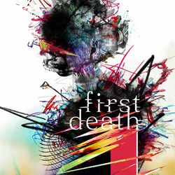 Cover of first death