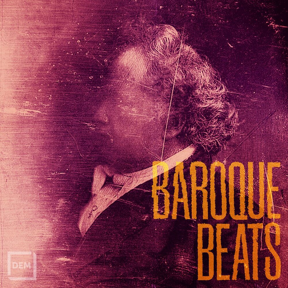 Picture of Baroque Beats