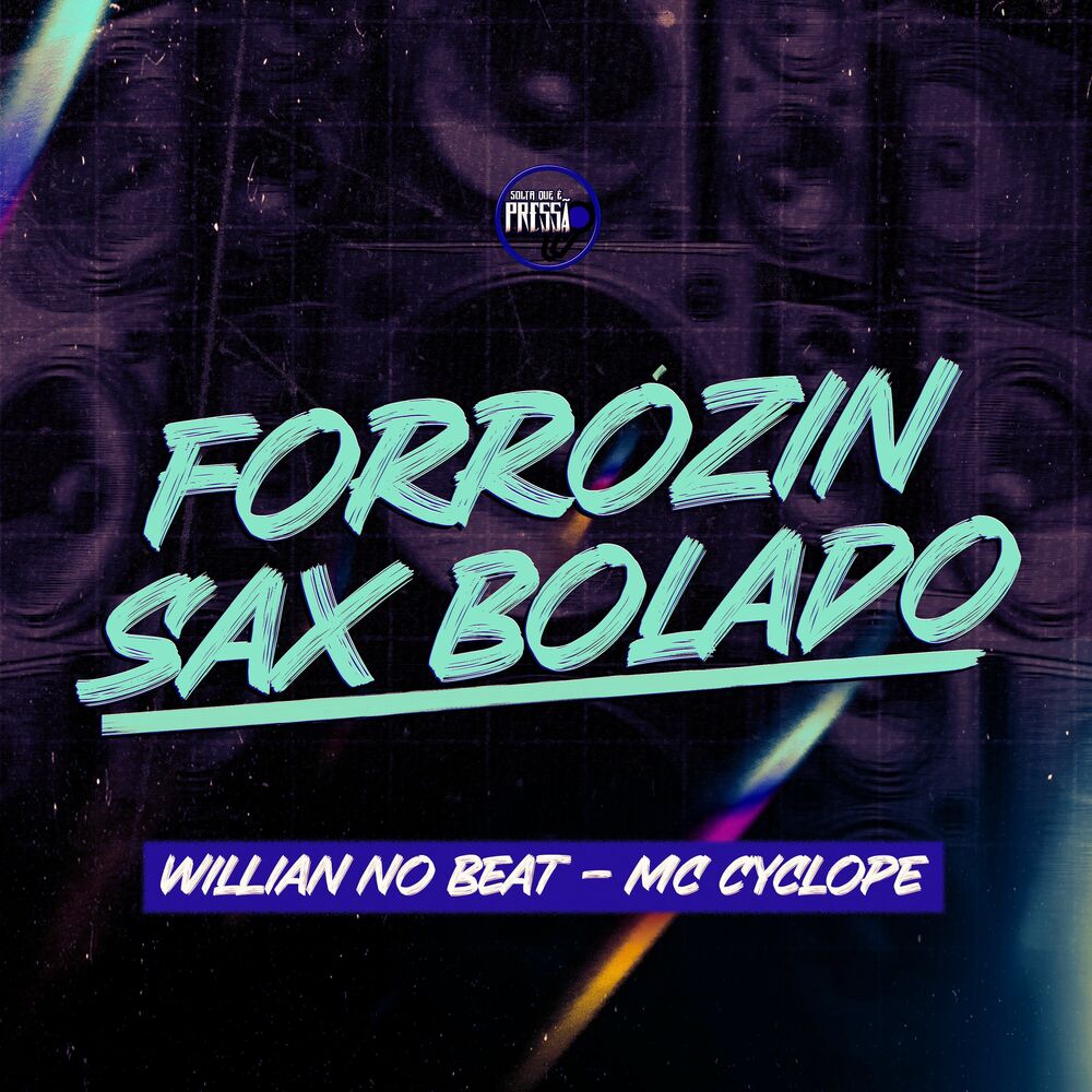 Picture of Forrozin Sax Bolado