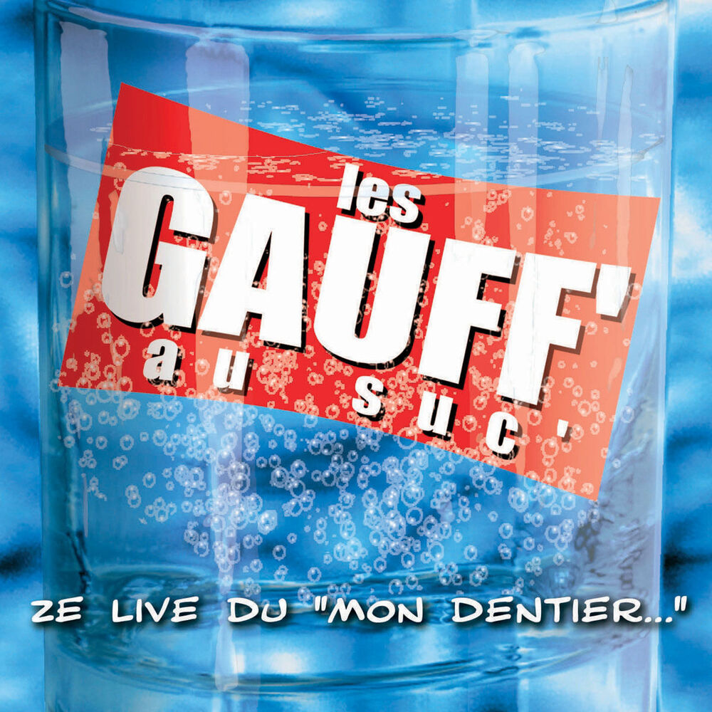 Picture of Ze live du "mon dentier"