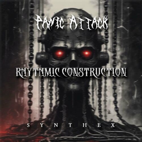  Panic Attack - Rhythmic Construction (2024) 