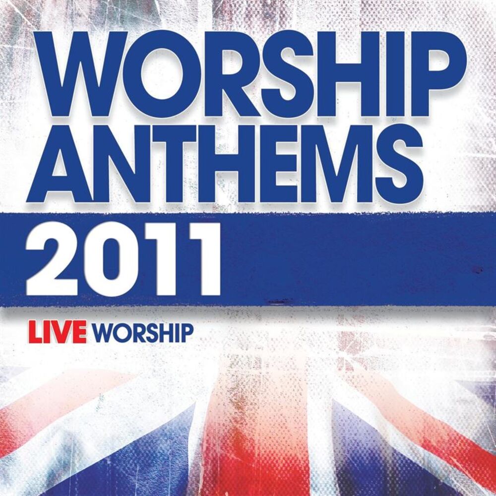 Picture of Worship Anthems (2011)