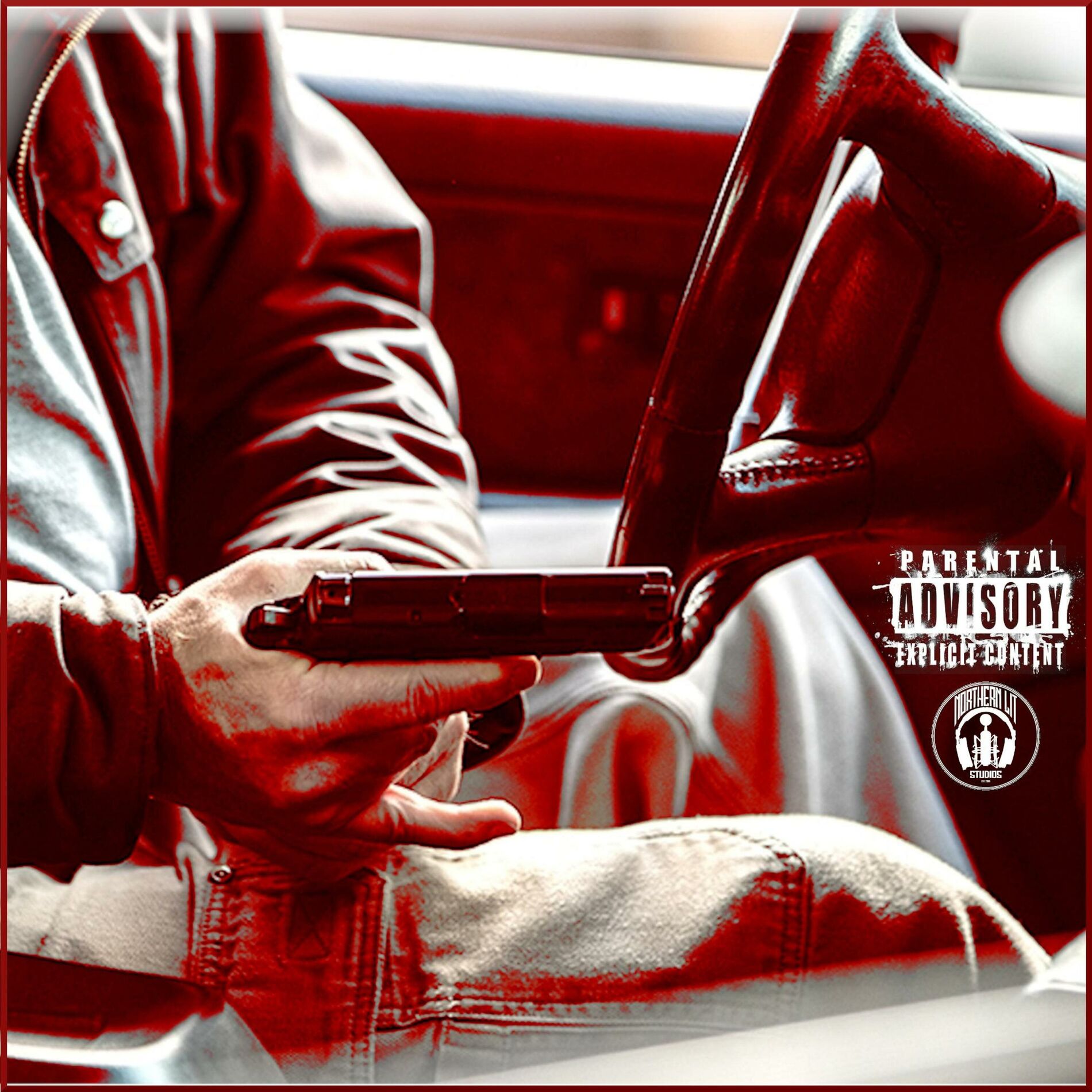 Album cover of Fully On The Lap (feat. TrifeGang Mouse & Oso)