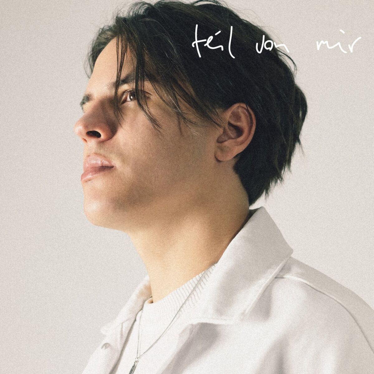 Album cover of teil von mir (stripped down)