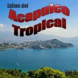Cover of Exitos Del Acapulco Tropical, Vol. 2