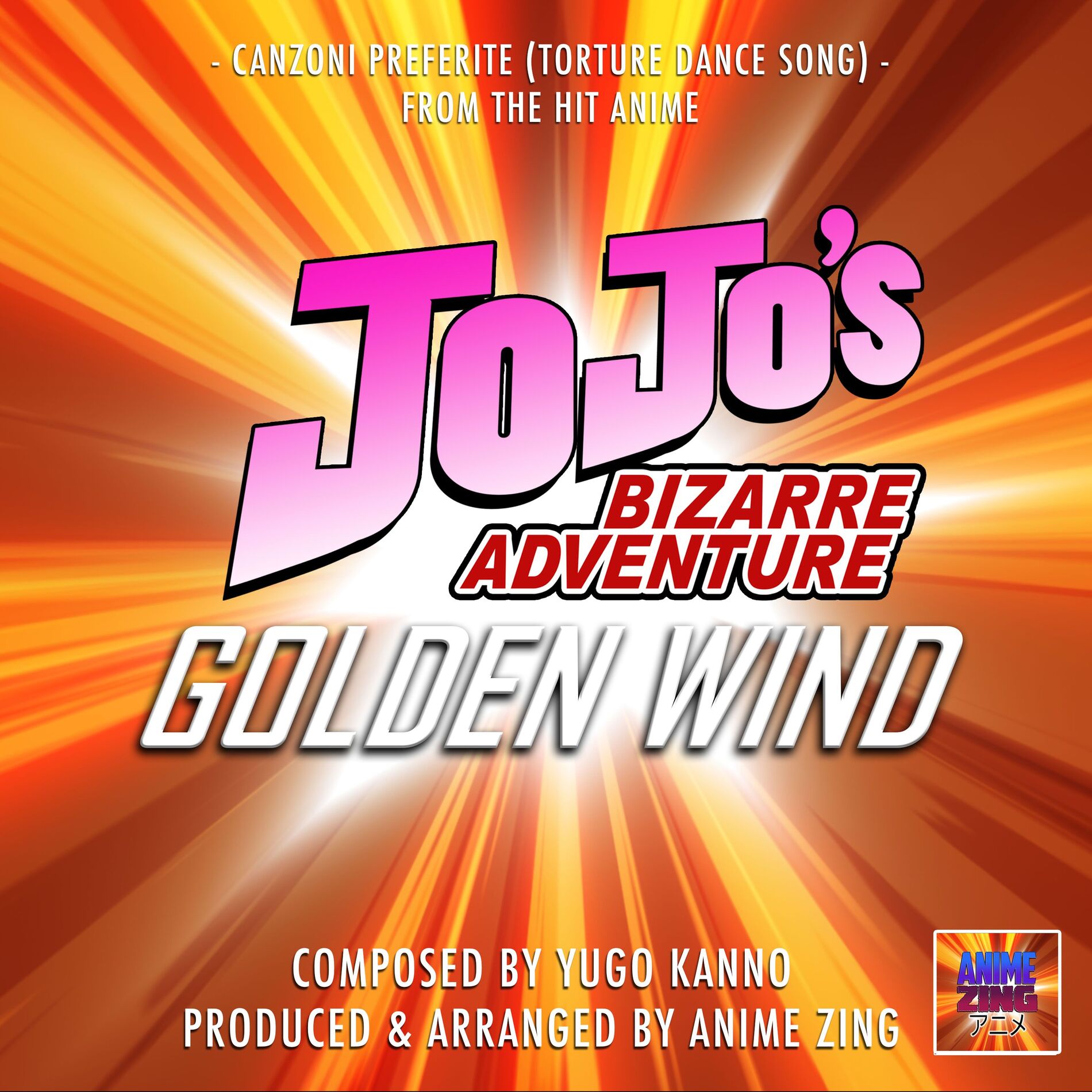 Album cover of Canzoni Preferite (Torture Dance Song) (From 