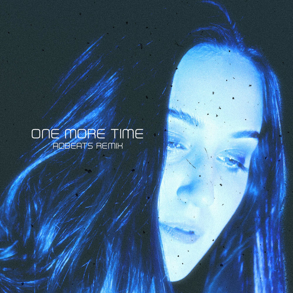 One More Time (AOBeats Remix) cover
