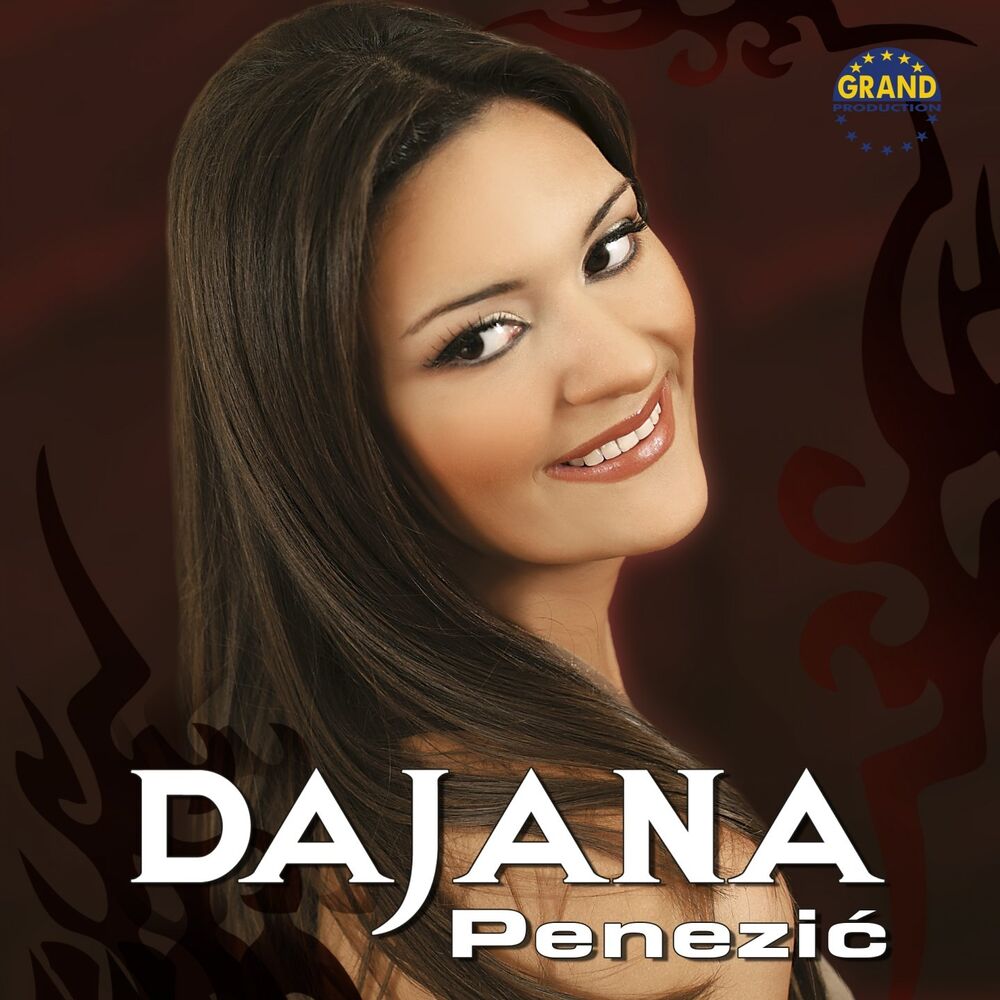 Picture of Dajana Penezić