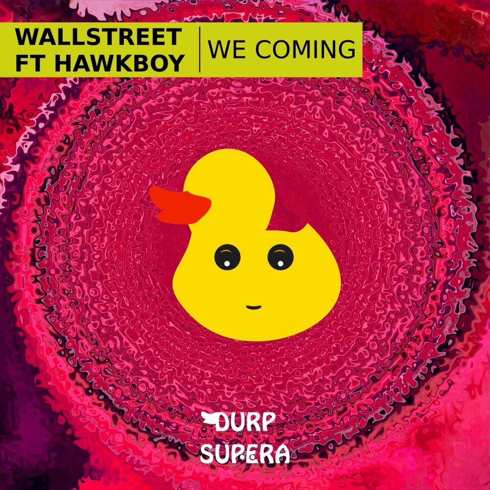 Picture of We Coming