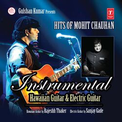 Cover of Hits Of Mohit Chauhan Instrumental