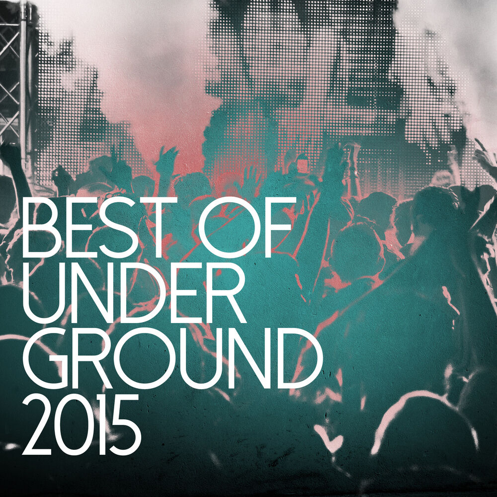 Picture of Best Of Underground 2015