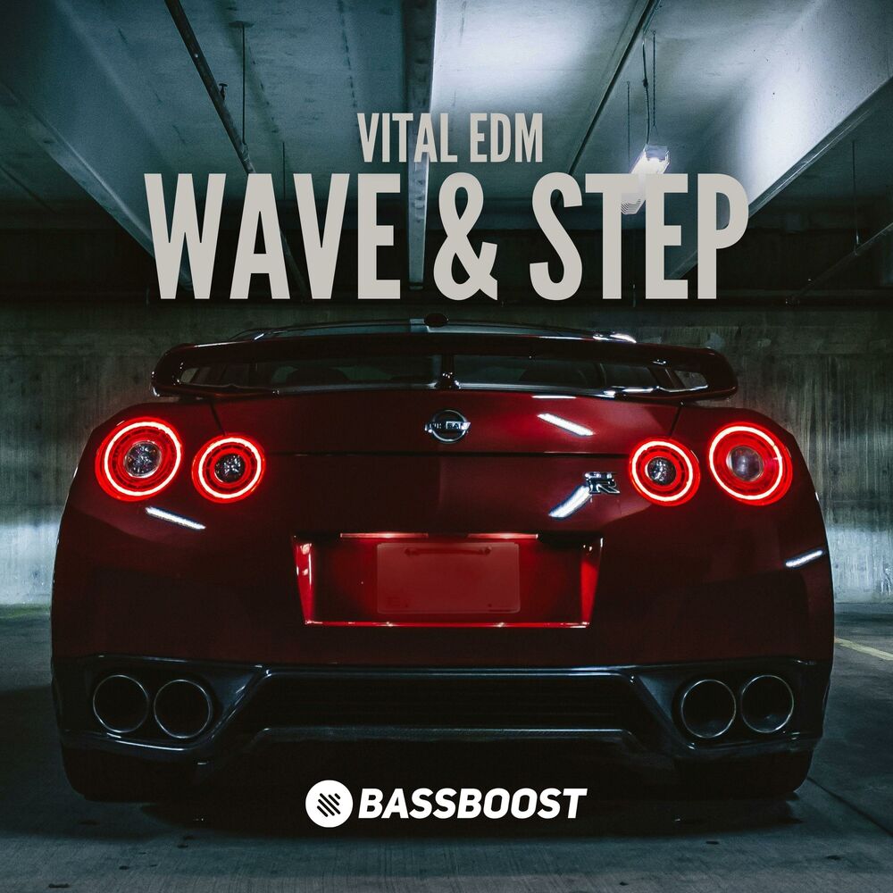 Picture of Wave & Step