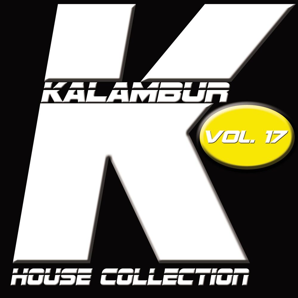 Picture of Kalambur House Collection, Vol. 17
