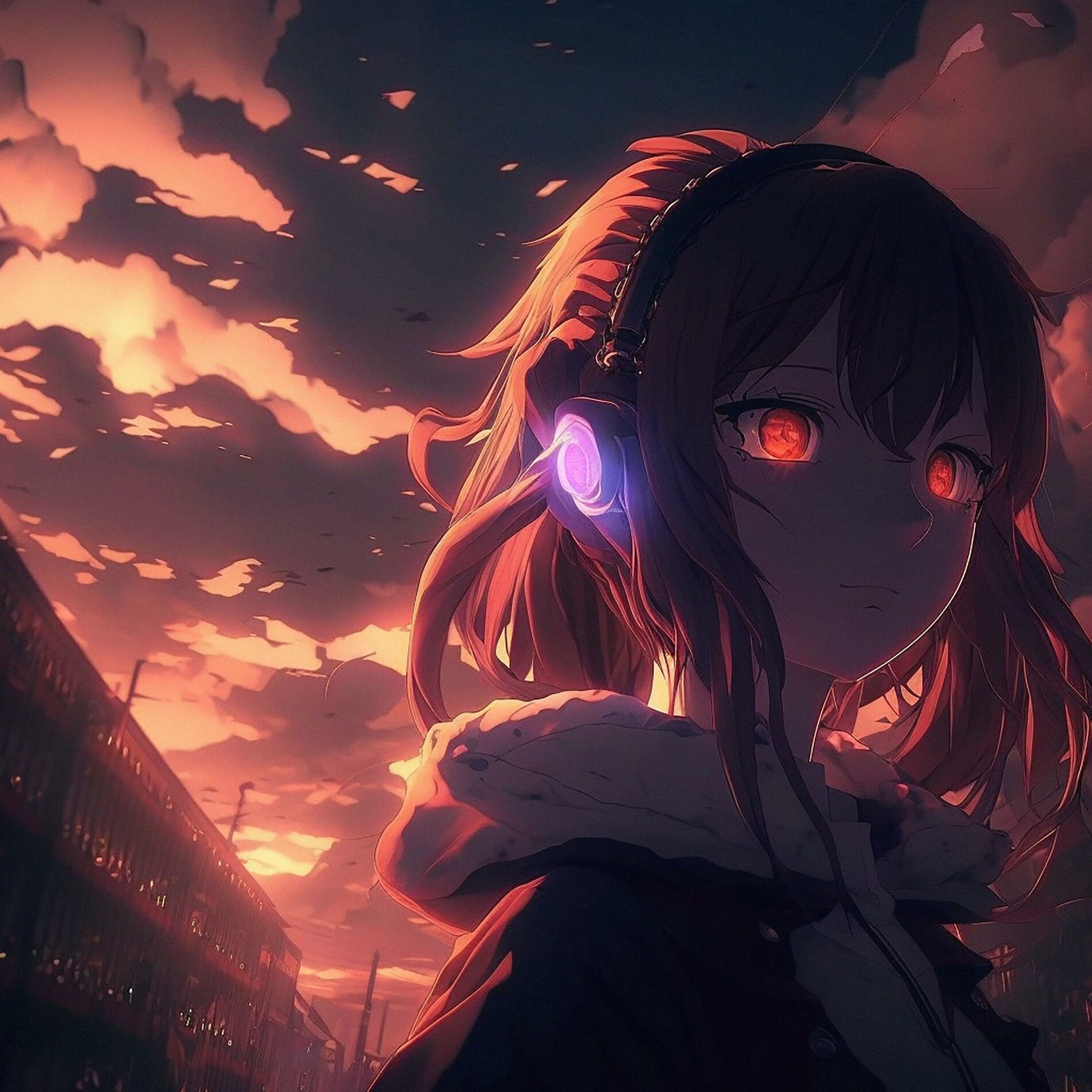 Album cover of NIGHT WALK
