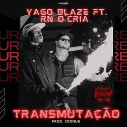 Cover of Transmutação