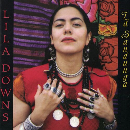 Pinotepa by Lila Downs - 114 BPM