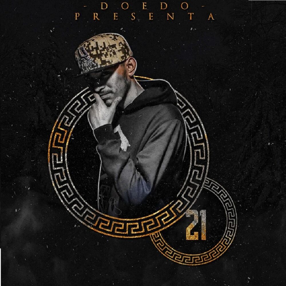 Picture of 21 Mixtape