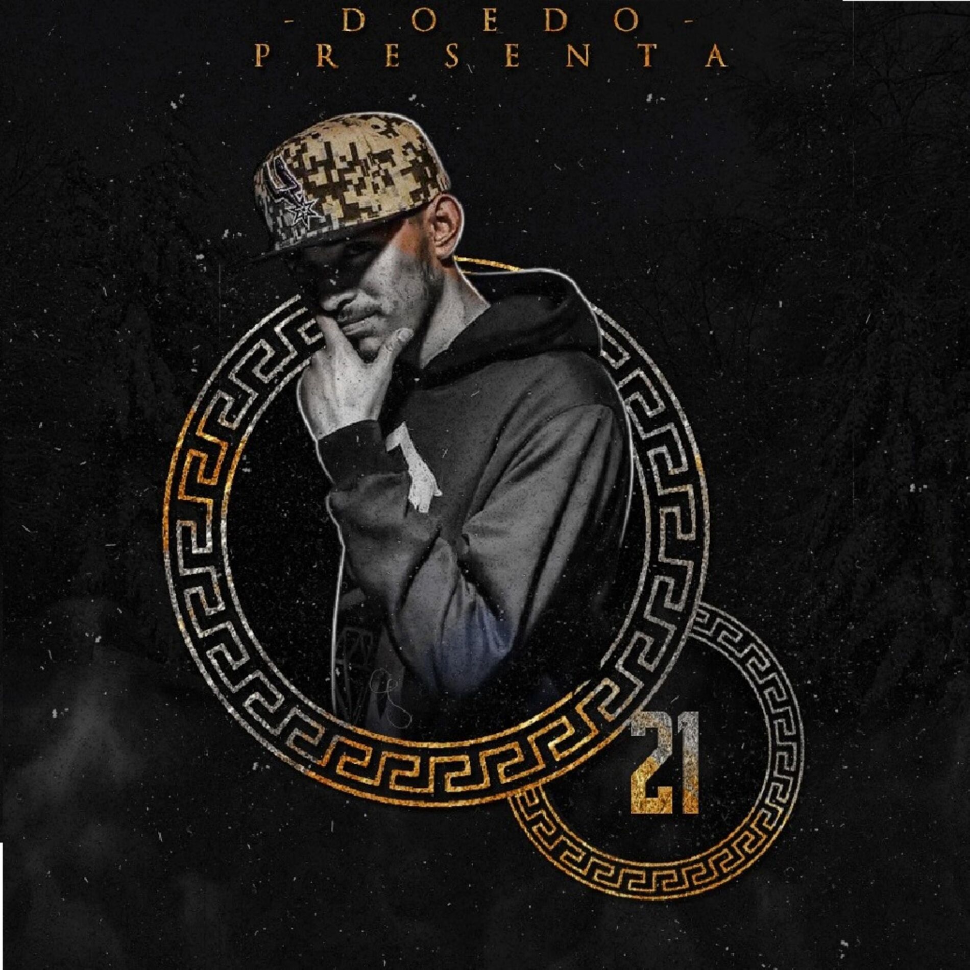 Album cover of 21 Mixtape