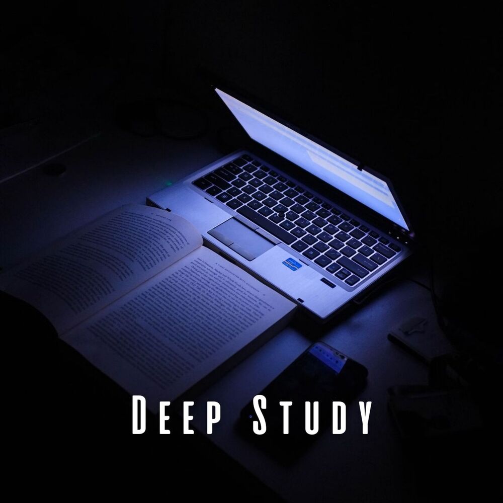 Picture of Deep Study: Mindful Learning with Chill Music