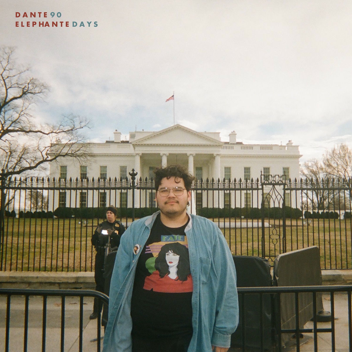 Dante Elephante - Rare Attractions | Deezer