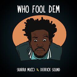 Cover of Who Fool Dem