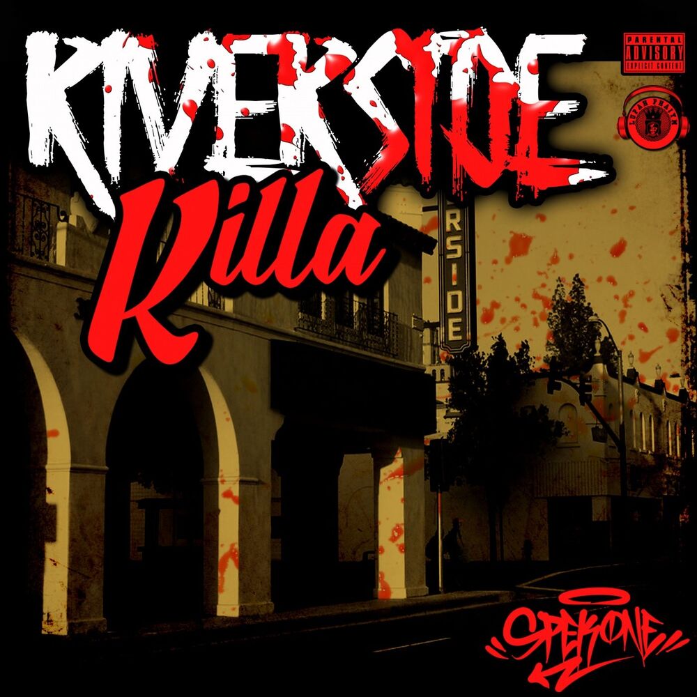 Picture of Riverside Killa