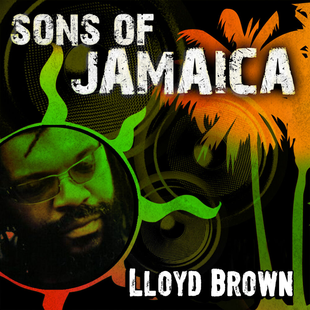 Picture of Sons Of Jamaica