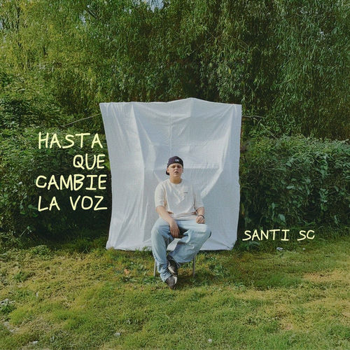 HASTA QUE CAMBIE LA VOZ