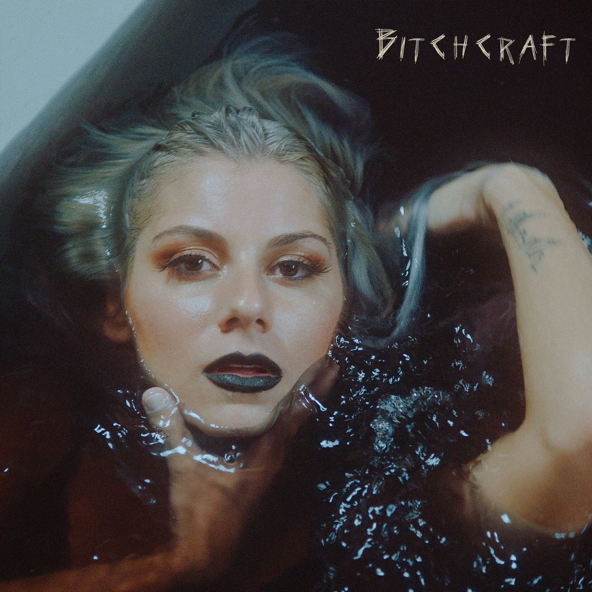 Album cover of Bitchcraft