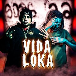 Cover of Vida loka