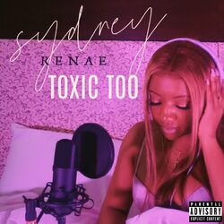 Cover of Toxic Too
