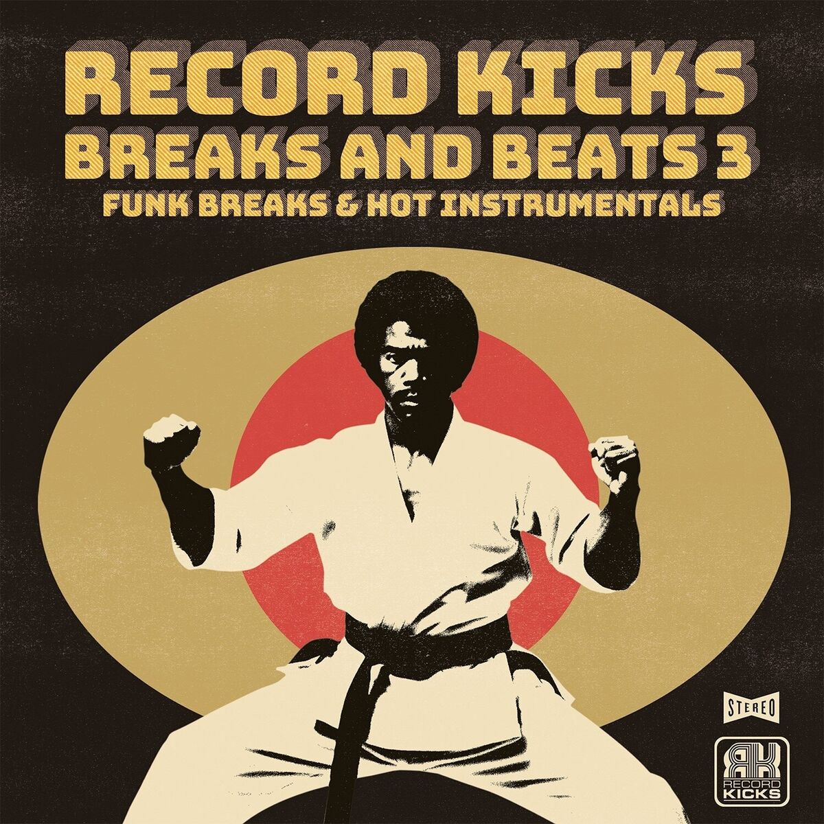 Album cover of Case Quarter