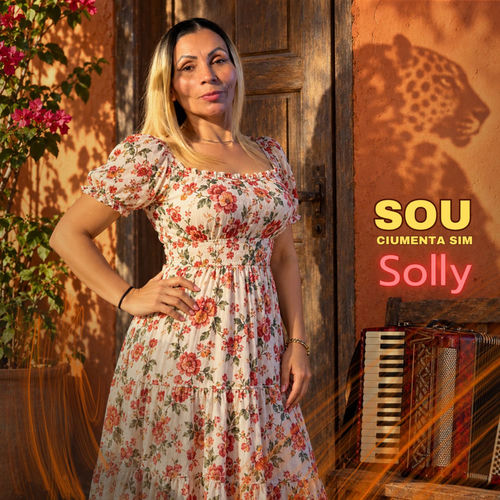 Sou Ciumenta Sim