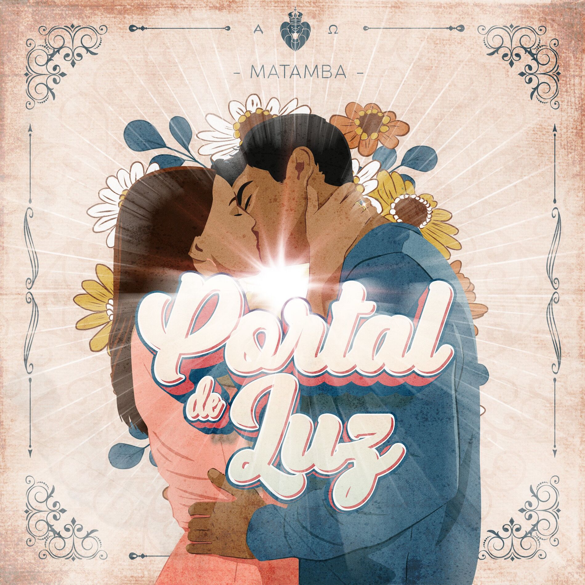 Album cover of Portal De Luz