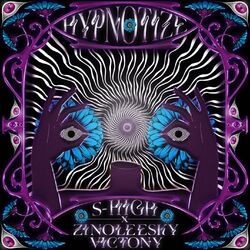 Cover of Hypnotize (Sped Up)
