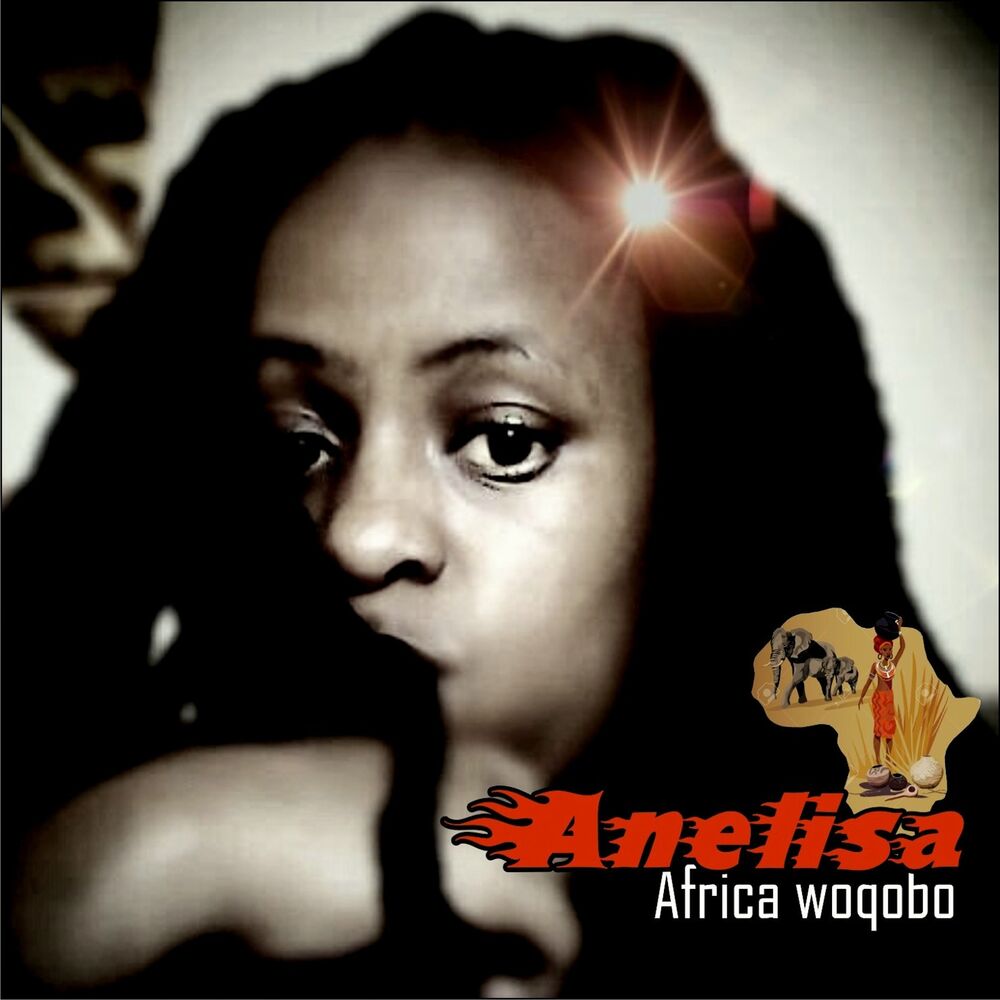 Picture of Africa Woqobo