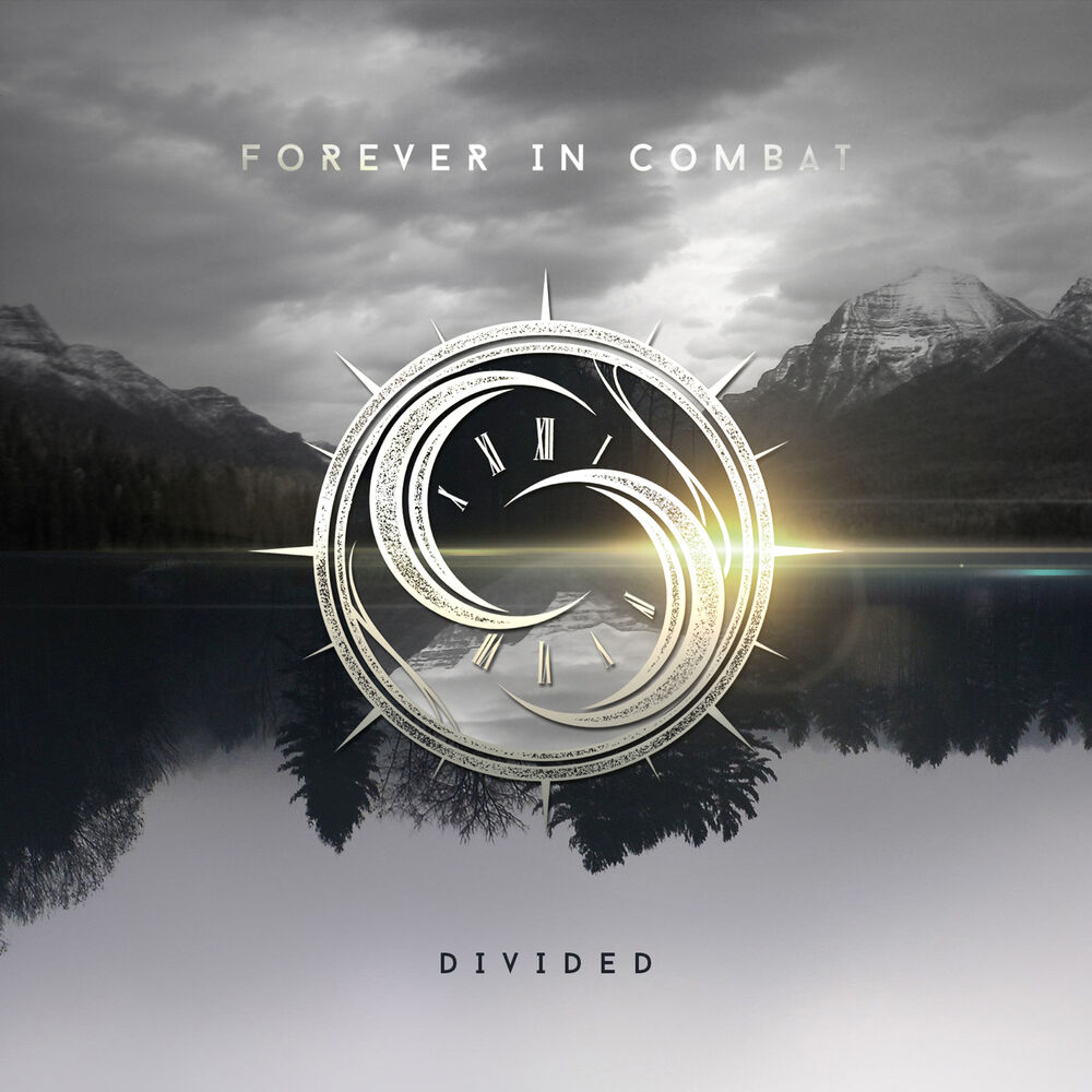 Picture of Divided