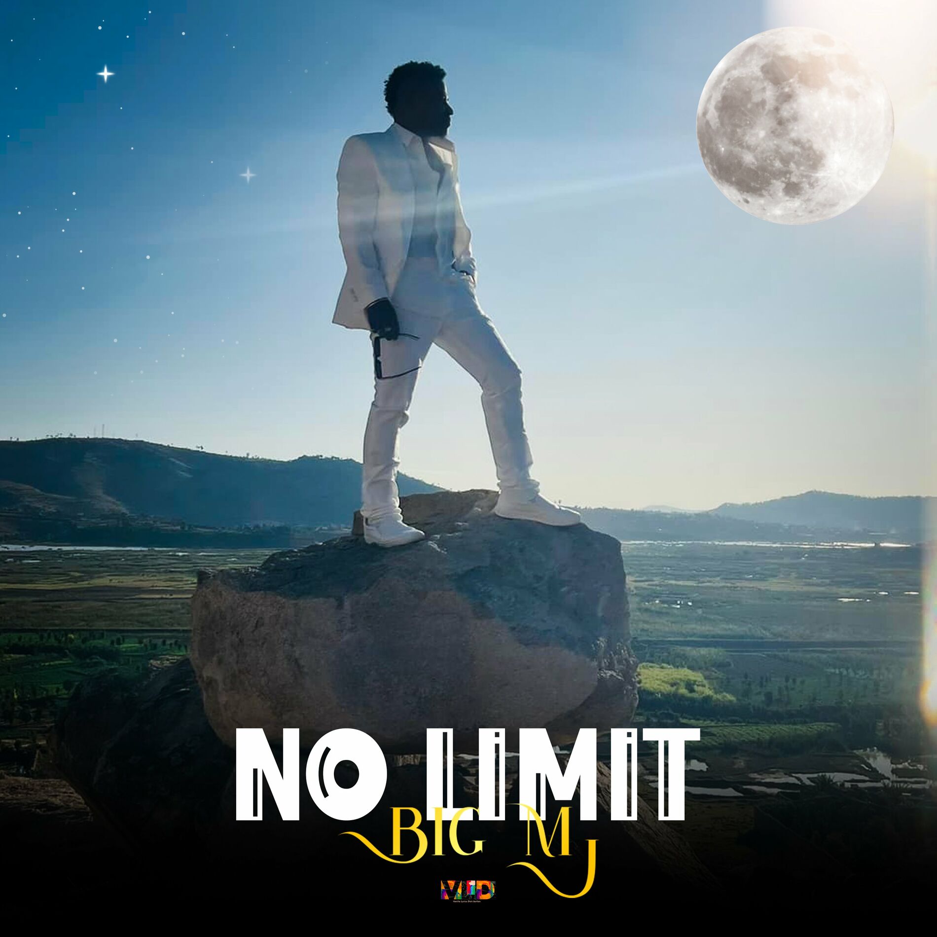Album cover of No Limit