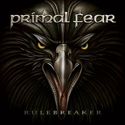 Cover of Rulebreaker
