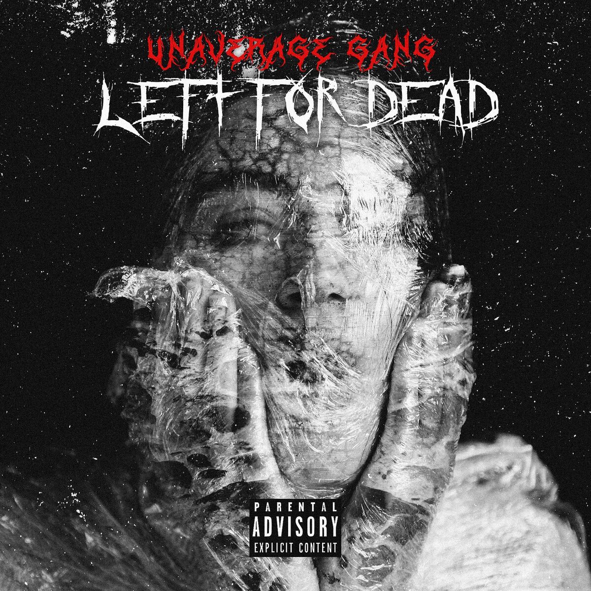 Album cover of Left for Dead
