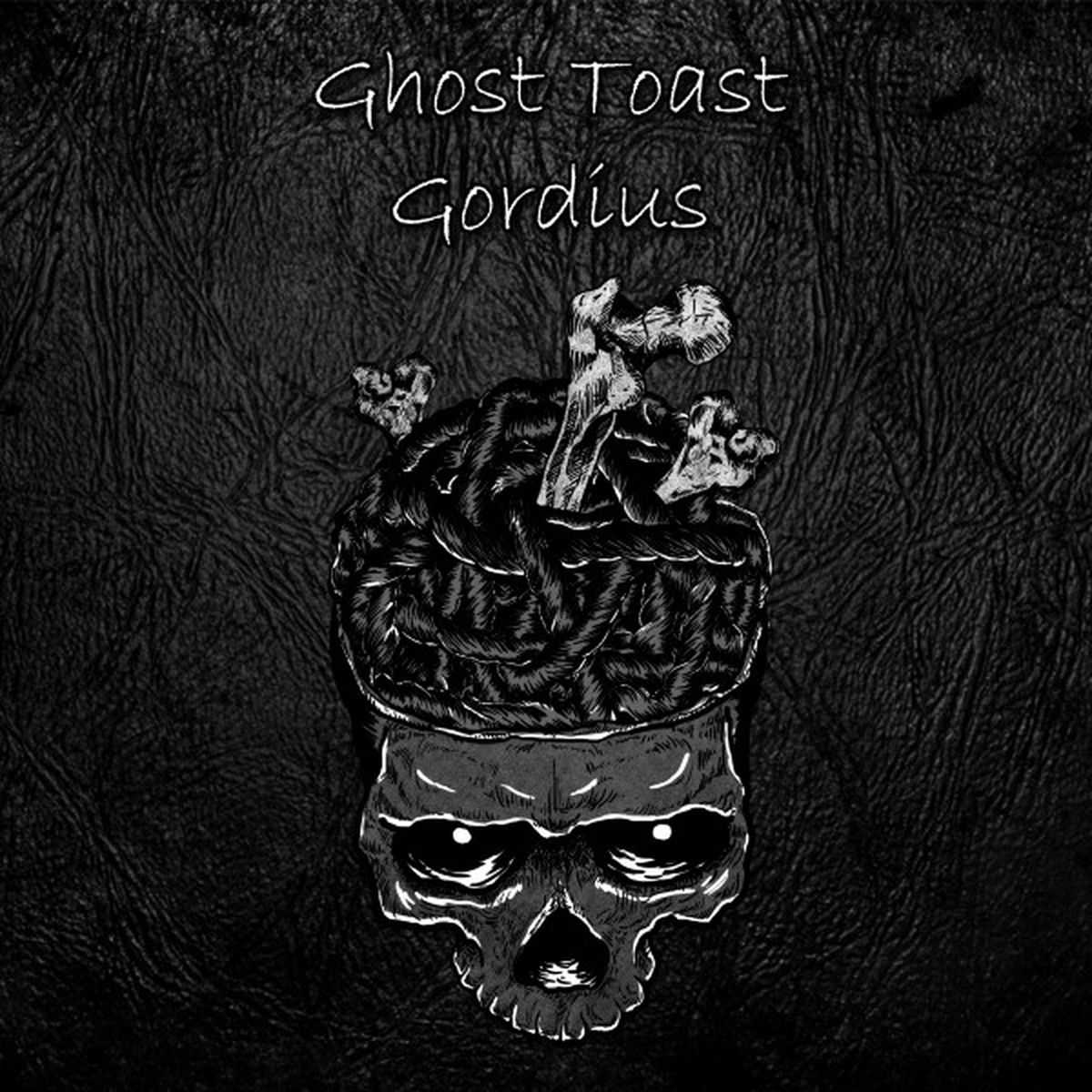 Album cover of Gordius